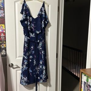 Women’s dress.
